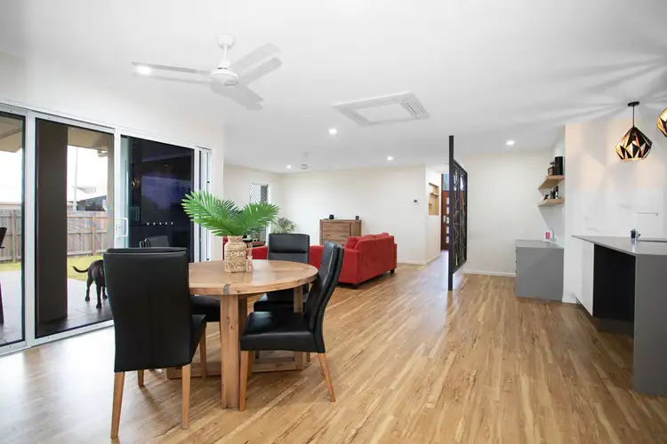 Third view of Homely house listing, 17 Bellavista Circuit, Beaconsfield QLD 4740