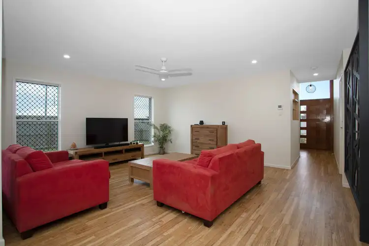 Fifth view of Homely house listing, 17 Bellavista Circuit, Beaconsfield QLD 4740