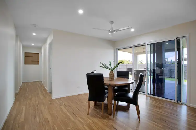 Seventh view of Homely house listing, 17 Bellavista Circuit, Beaconsfield QLD 4740
