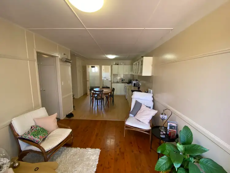Third view of Homely semi-detached listing, 266B South Street, South Toowoomba QLD 4350