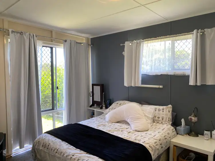 Fifth view of Homely semi-detached listing, 266B South Street, South Toowoomba QLD 4350