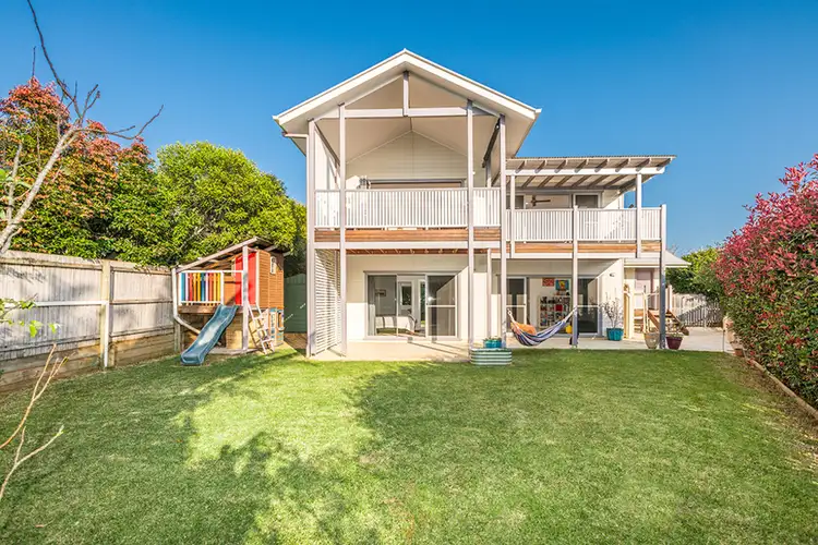 4 Wattle Place, Bangalow NSW 2479