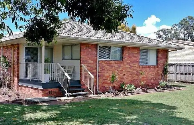 Main view of Homely house listing, 59 Heaps Street, Avenell Heights QLD 4670