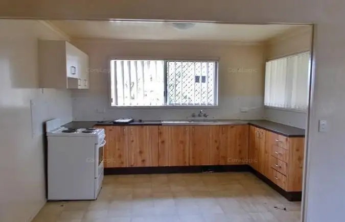 Second view of Homely house listing, 59 Heaps Street, Avenell Heights QLD 4670