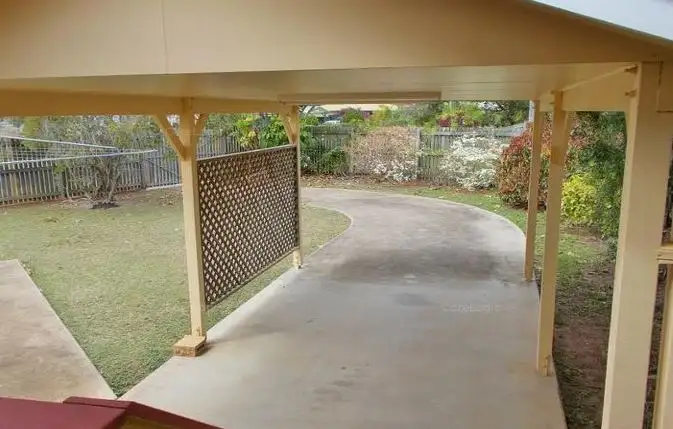 Fourth view of Homely house listing, 59 Heaps Street, Avenell Heights QLD 4670