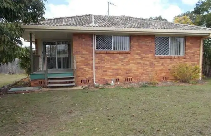 Fifth view of Homely house listing, 59 Heaps Street, Avenell Heights QLD 4670