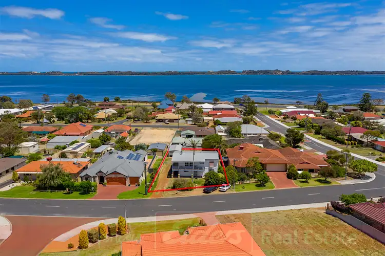 Main view of Homely house listing, 39 Latour Street, Australind WA 6233