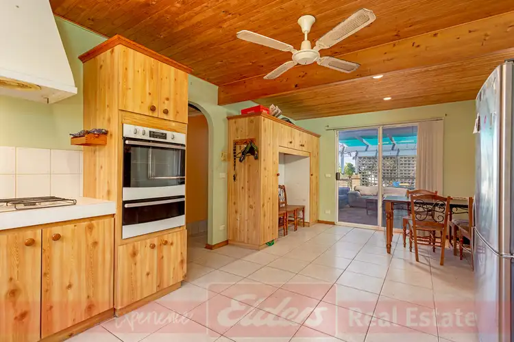 Fifth view of Homely house listing, 39 Latour Street, Australind WA 6233