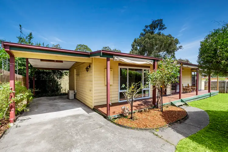 2/126 Somers Avenue, Macleod VIC 3085