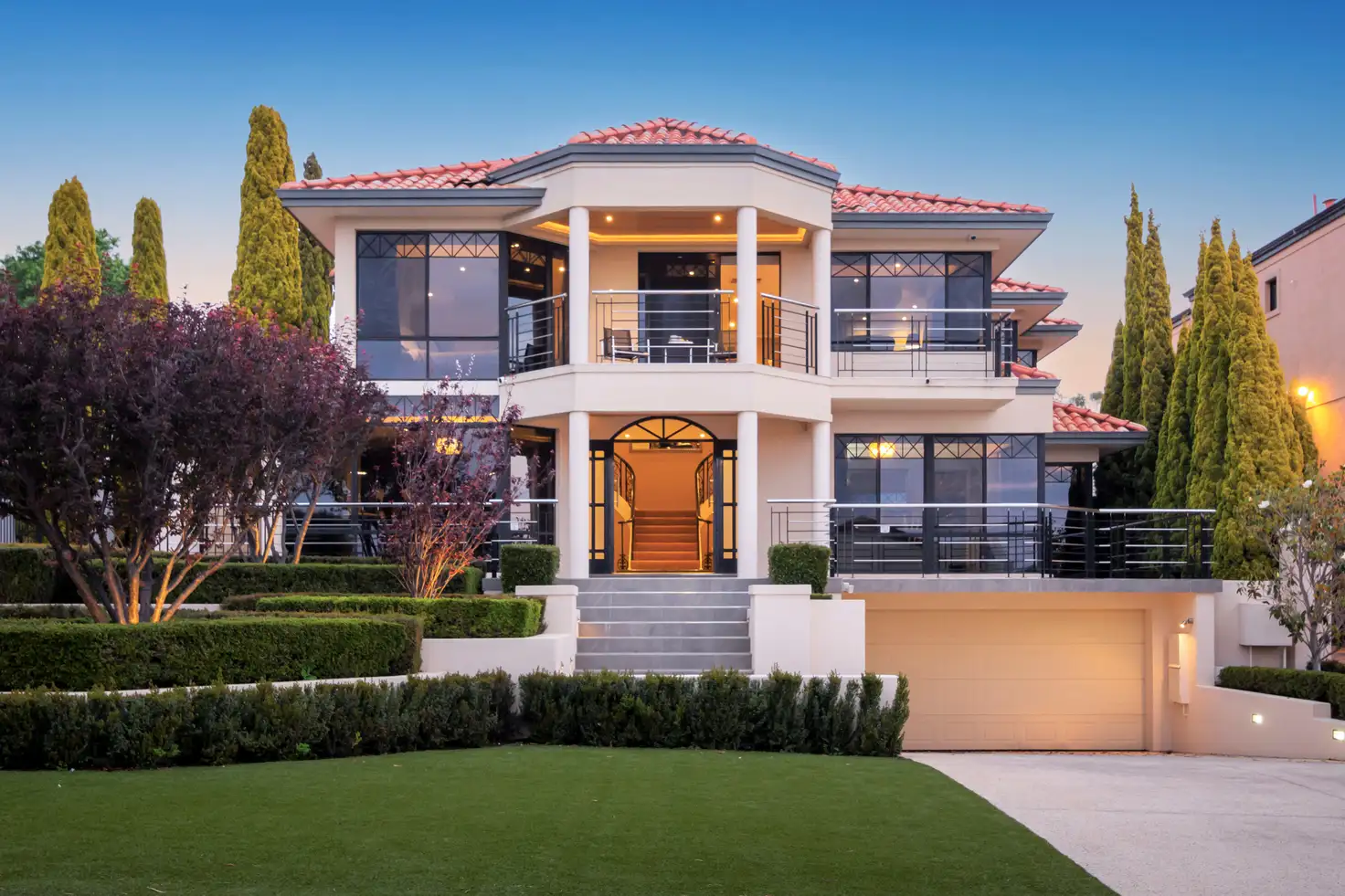 Main view of Homely house listing, 43 Moreing Road, Attadale WA 6156