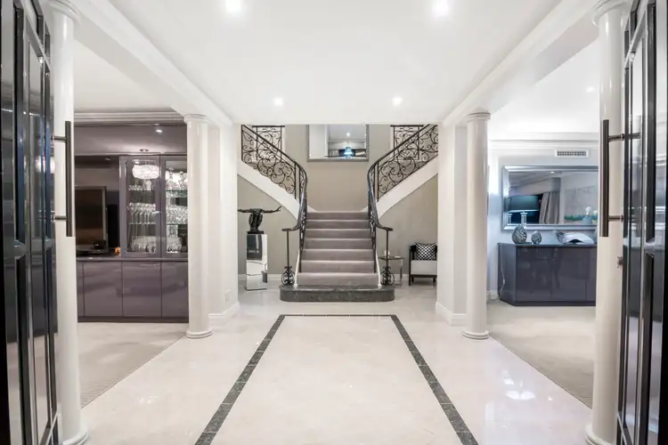 Fourth view of Homely house listing, 43 Moreing Road, Attadale WA 6156