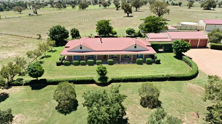 29R BENCUBBIN DRIVE, Dubbo NSW 2830