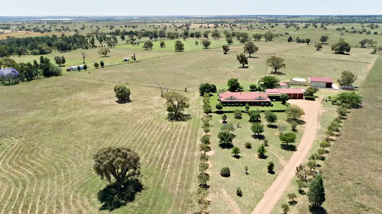 Second view of Homely rural property listing, 29R BENCUBBIN DRIVE, Dubbo NSW 2830