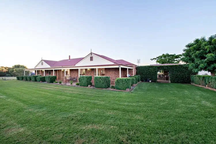 Third view of Homely rural property listing, 29R BENCUBBIN DRIVE, Dubbo NSW 2830