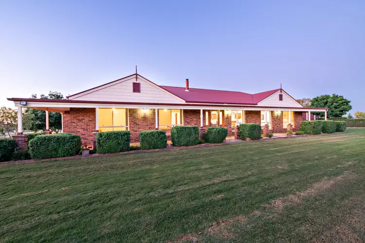 Fourth view of Homely rural property listing, 29R BENCUBBIN DRIVE, Dubbo NSW 2830