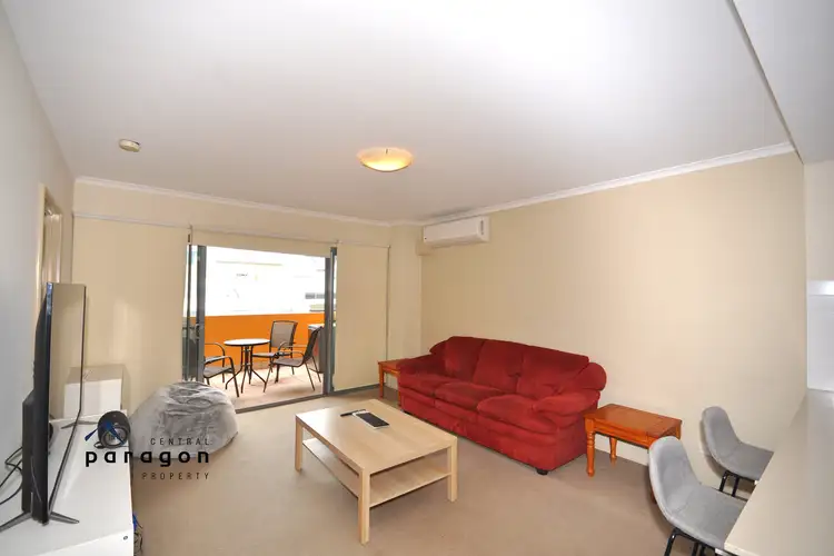 Fourth view of Homely apartment listing, 73/154 Newcastle Street, Perth WA 6000