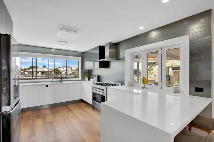 Fifth view of Homely house listing, 16 Pilot Court, Mermaid Waters QLD 4218