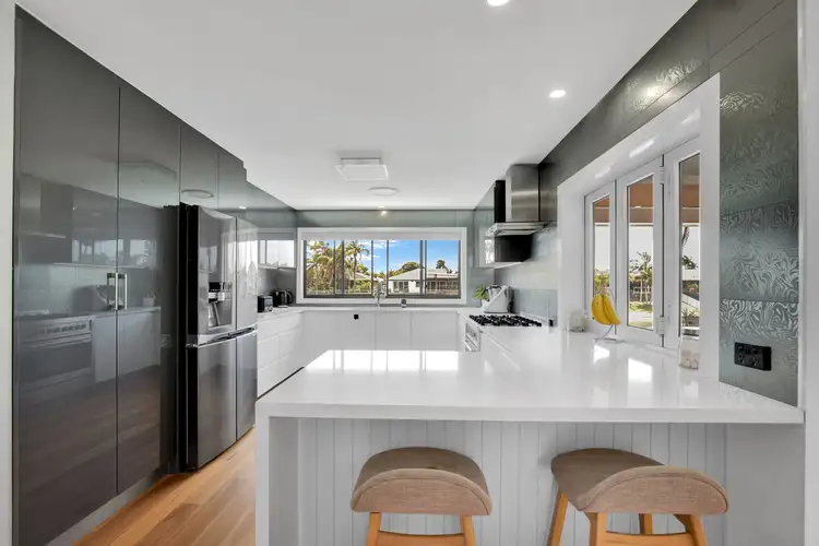 Sixth view of Homely house listing, 16 Pilot Court, Mermaid Waters QLD 4218