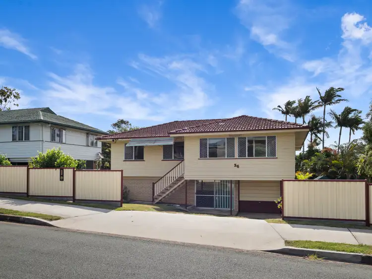 36 Consort Street, Alexandra Hills QLD 4161