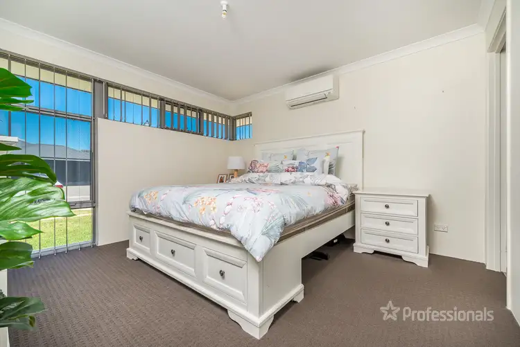 Third view of Homely house listing, 13 Bunker Crescent, Yanchep WA 6035