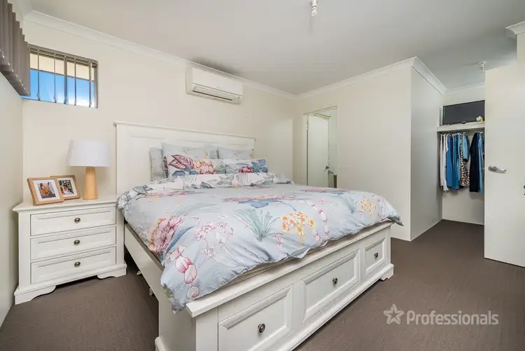 Fourth view of Homely house listing, 13 Bunker Crescent, Yanchep WA 6035