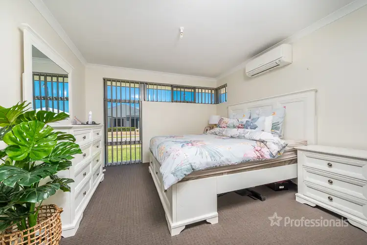 Fifth view of Homely house listing, 13 Bunker Crescent, Yanchep WA 6035