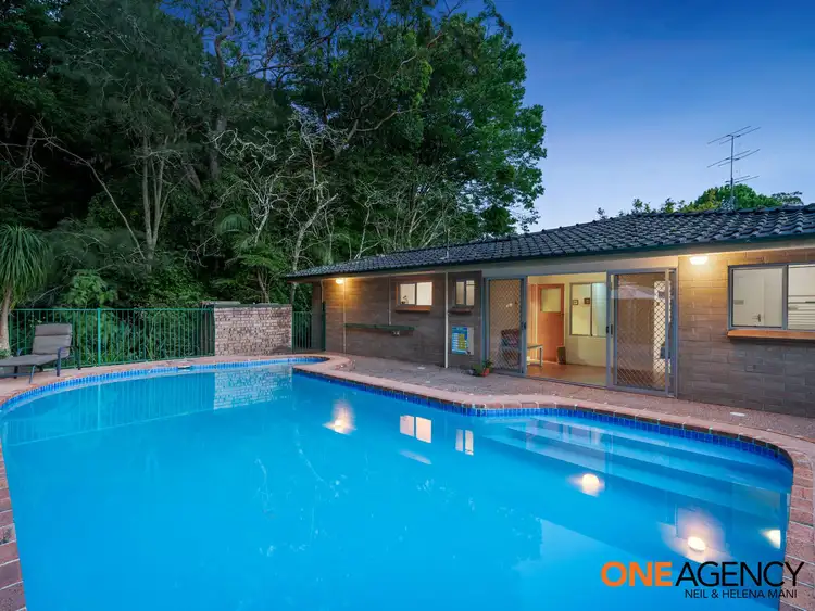 5 South Crescent, North Gosford NSW 2250