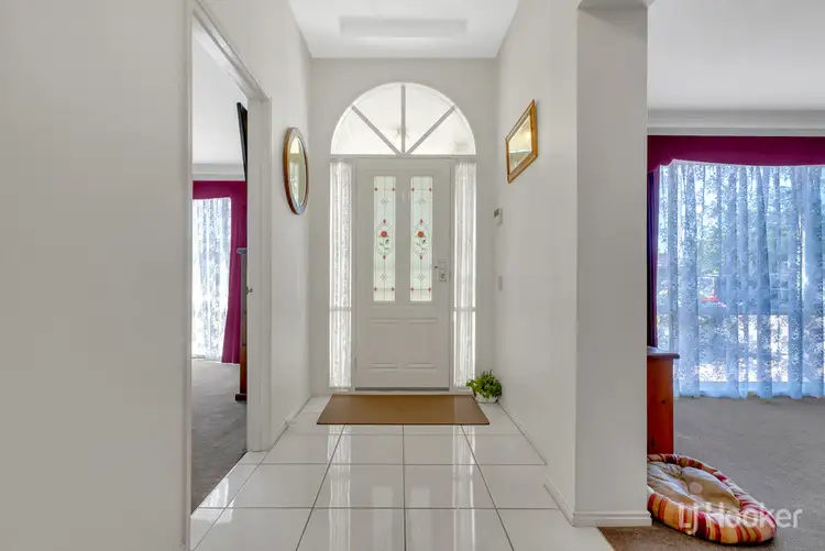 Second view of Homely house listing, 25 Meadow Glen Drive, Melton West VIC 3337