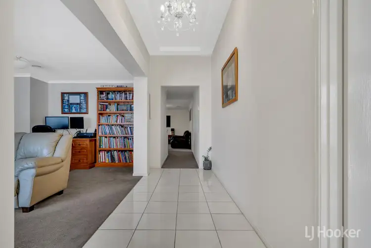 Third view of Homely house listing, 25 Meadow Glen Drive, Melton West VIC 3337