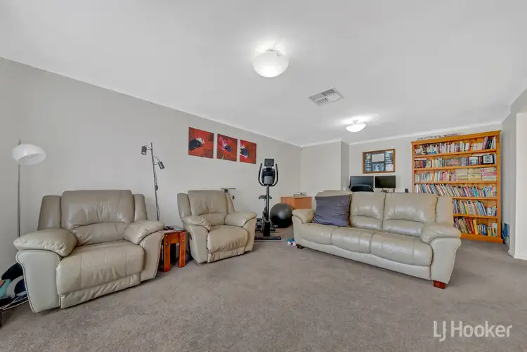 Fourth view of Homely house listing, 25 Meadow Glen Drive, Melton West VIC 3337