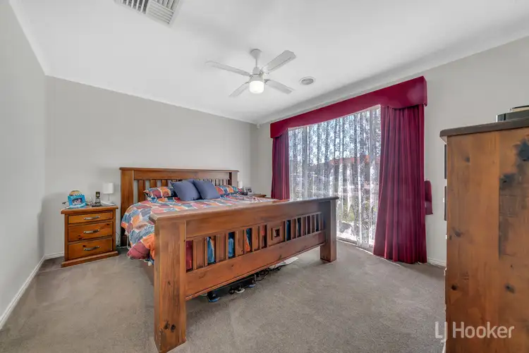 Fifth view of Homely house listing, 25 Meadow Glen Drive, Melton West VIC 3337