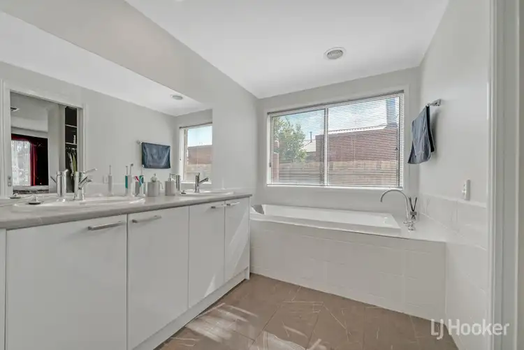 Sixth view of Homely house listing, 25 Meadow Glen Drive, Melton West VIC 3337