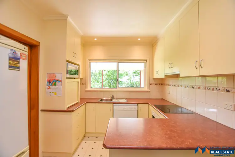 Third view of Homely house listing, 8 Rose Court, Myrtleford VIC 3737