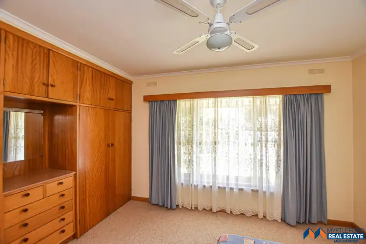 Fifth view of Homely house listing, 8 Rose Court, Myrtleford VIC 3737