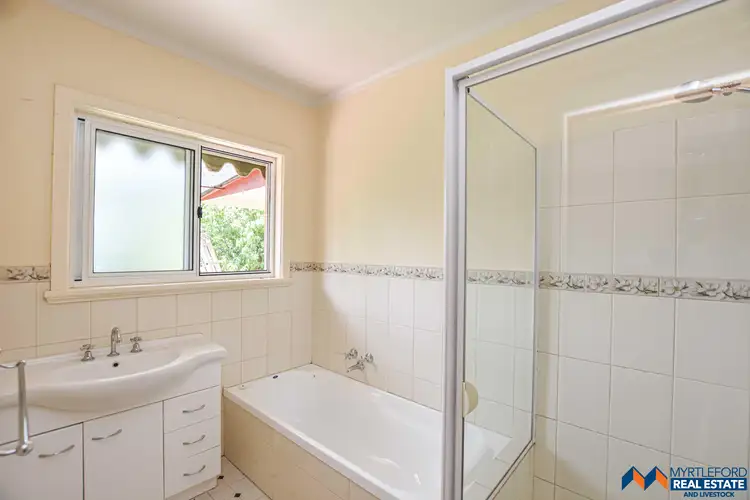 Seventh view of Homely house listing, 8 Rose Court, Myrtleford VIC 3737