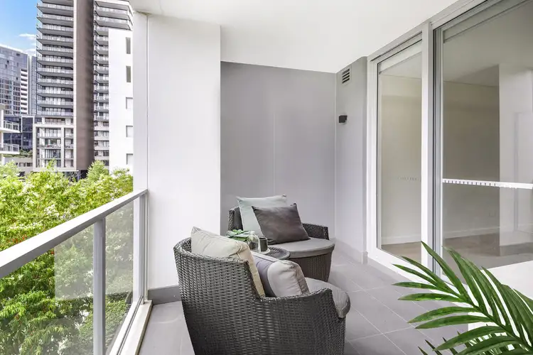 422/5 Verona Dr, Wentworth Point NSW 2127