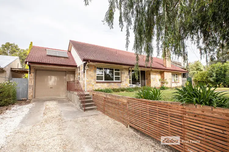 Main view of Homely house listing, 21 CEDAR AVENUE, Naracoorte SA 5271