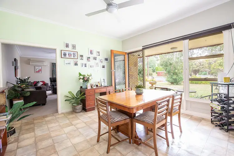 Second view of Homely house listing, 21 CEDAR AVENUE, Naracoorte SA 5271