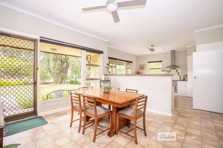 Third view of Homely house listing, 21 CEDAR AVENUE, Naracoorte SA 5271