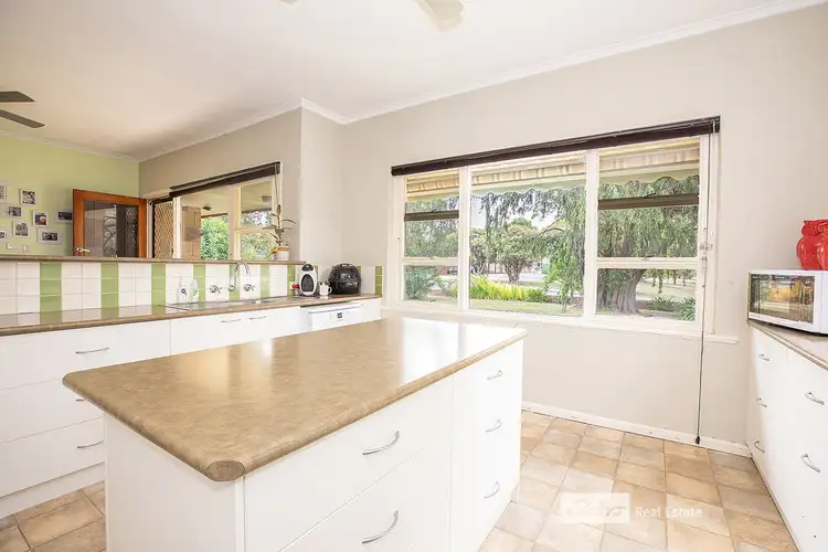 Fourth view of Homely house listing, 21 CEDAR AVENUE, Naracoorte SA 5271