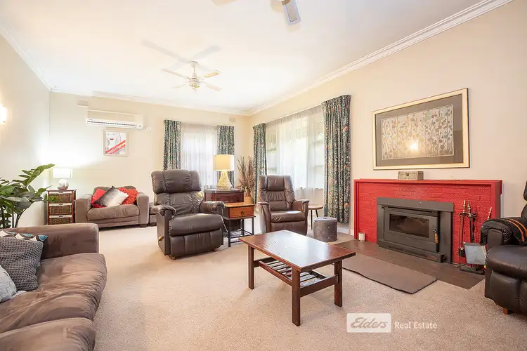 Sixth view of Homely house listing, 21 CEDAR AVENUE, Naracoorte SA 5271