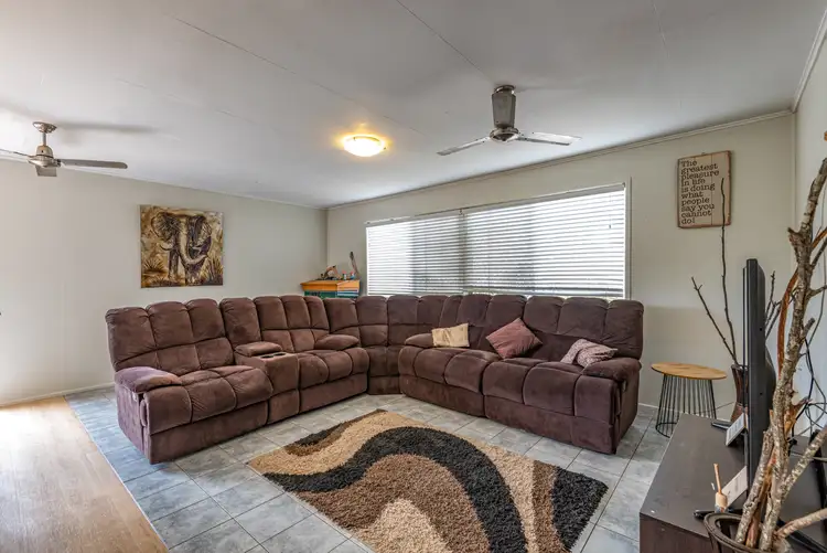 Fifth view of Homely house listing, 17 Pizzey Street, Kepnock QLD 4670