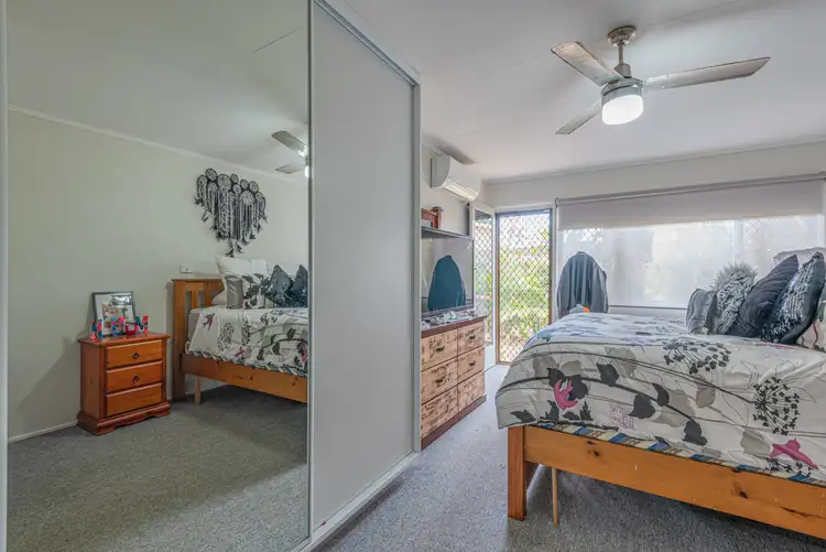Sixth view of Homely house listing, 17 Pizzey Street, Kepnock QLD 4670