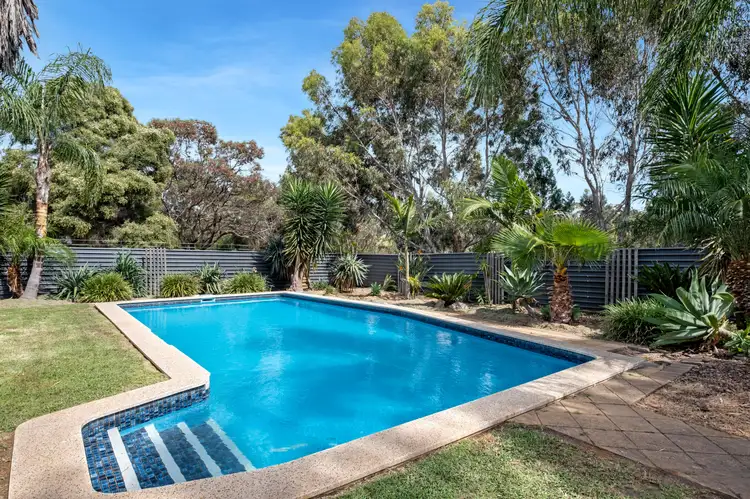 Main view of Homely house listing, 47 Greenwillow Crescent, Happy Valley SA 5159