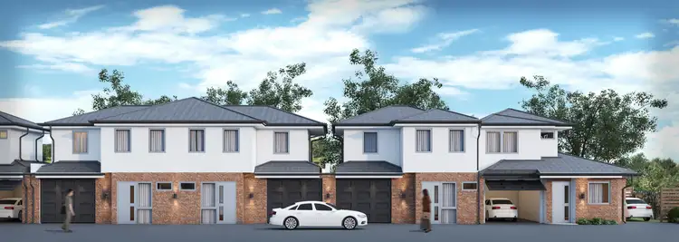 Main view of Homely townhouse listing, 7/19 Mayne Street, Sunshine West VIC 3020