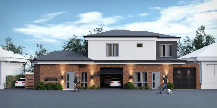 Second view of Homely townhouse listing, 7/19 Mayne Street, Sunshine West VIC 3020