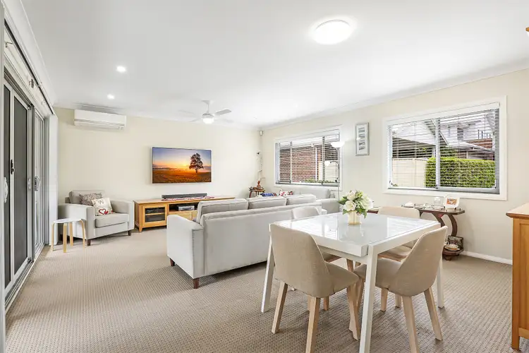 Fifth view of Homely villa listing, 4/118 Avondale Rd, Avondale NSW 2530