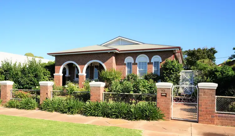 95 Binya Street, Griffith NSW 2680