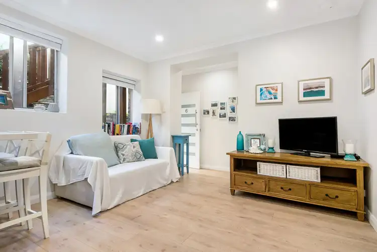 6/17 Francis Street, Bondi Beach NSW 2026