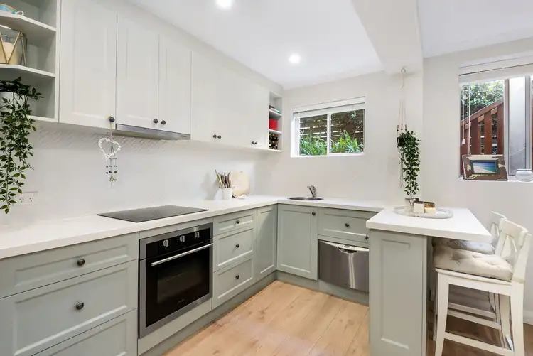 Second view of Homely apartment listing, 6/17 Francis Street, Bondi Beach NSW 2026